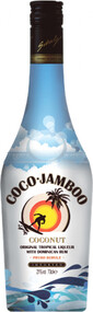 Ликер Fruko Schulz, Coco Jamboo Coconut, 0.7 л