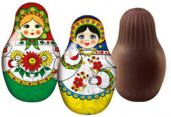 Конфеты Ксюша
