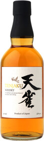 Виски Whisky Tenjaku, 0.5 л