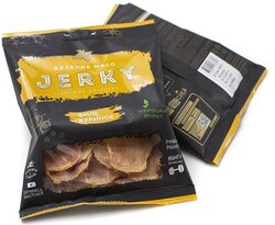 Jerky мясные из куриного филе