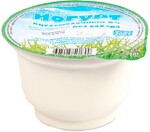 Йогурт Шекснинский маслозавод 6% 200г без сахара БЗМЖ