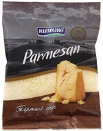 Сыр тертый Пармезан 30% Киприно 90гр БЗМЖ