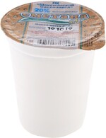 Сметана Шекснинский маслозавод 20% 400гр БЗМЖ