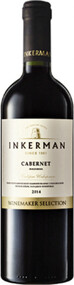 Вино Инкерман Каберне Красное Сухое 12,5% 0,75л