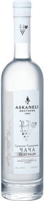 Водка виноградная Чача Askaneli Brothers Platinum 40 % алк., Грузия, 0,5 л