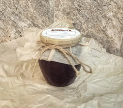 Варенье брусника 580 гр