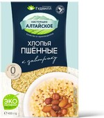 Хлопья Гудвилл Пшенные 400г