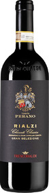 Вино Tenuta Perano Rialzi Chianti Classico DOCG Gran Selezione Frescobaldi 0.75л