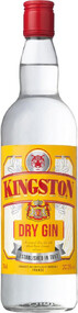 Джин Kingston Dry Gin, 0.7 л