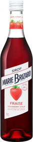 Сироп Strawberry Marie Brizard 0.7л