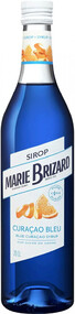 Сироп Blue Curacao Marie Brizard 0.7л