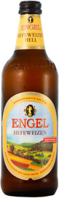 Пиво Engel Hefeweizen Hell 0.5 л