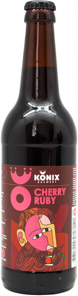 Konix Brewery, 