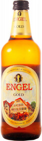 Пиво Engel Gold 0.5 л