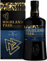 Виски Highland Park Valknut Single Malt Scotch Whisky (gift box) 0.7л