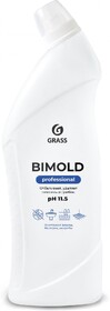 Чистящее средство Grass Bimold Professional для удаления плесени 1л