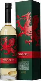 Виски Penderyn, Celt, gift box, 0.7 л