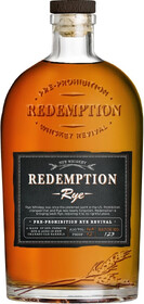 Виски Redemption Rye 0,75 л