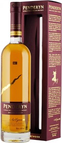 Виски Penderyn, Sherrywood, gift box, 0.7 л