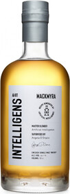 Виски «Mackmyra Intelligens», 0.7 л