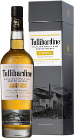 Виски Tullibardine Sovereign, в подарочной упаковке, 0.7 л