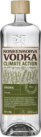Водка «Koskenkorva Climate Action», 0.7 л