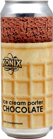 Konix Brewery, 