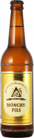 Пиво Kloster Brau Monchs Pils 0.5 л