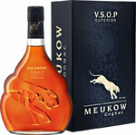 Коньяк Meukow Cognac VSOP Superior (gift box) 0.7л