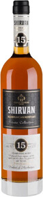 Коньяк азербайджанский «Shirvan 15 Years Old», 0.7 л