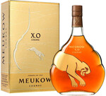 Коньяк Meukow Cognac XO (gift box) 0.7л