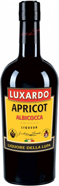 Luxardo, Apricot, 0.75 л
