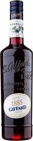 Giffard, Creme de Myrtille, 0.7 л