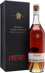 Коньяк Prunier XO Tres Vieille Grande Champagne, 0.7 л