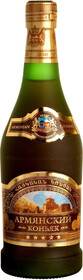 Самкон, Армянский коньяк 5 Звезд, 0.5 л