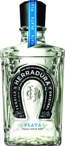 Текила Herradura Plata 0.75л