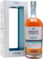 Коньяк французский «Bache-Gabrielsen VSOP Triple Cask» в подарочной упаковке, 0.7 л