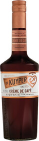 Ликер De Kuyper Creme de Cafe 0.7 л