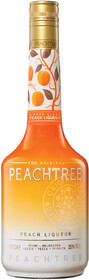 Ликёр De Kuyper Peach Tree 0.7 л