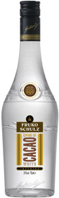 Fruko Schulz Creme de Cacao White, 0.7 л