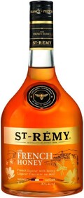 Ликер Saint Remy with French Honey 0.7 л