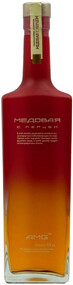 Настойка горькая «АМГ Медовая с перцем», 0.7 л