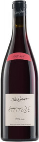 Вино красное сухое «Pascal Jolivet Attitude Pinot Noir» 2021 г., 0.75 л