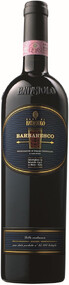 Вино Barbaresco DOCG Batasiolo 2018 0.75л