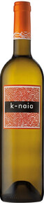 Вино белое сухое «K-Naia», 0.75 л