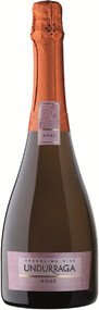 Undurraga, Brut Rose, Valle de Leyda DO