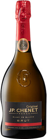 Вино игристое Jp. Chenet Original Blanc de Blancs белое брют 0,75 л
