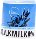 Мороженое О12 молочное белковое ванильное 70 г