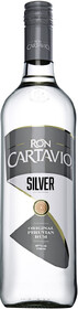 Ром Cartavio Silver 1 л