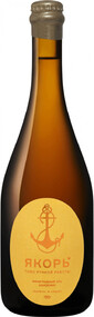 Пиво Yakor Chardonnay 0.75л